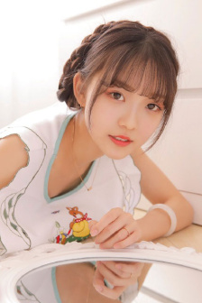 主妇也要拼电视剧